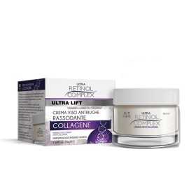 1 - RETINOL COMPLEX CREMA VISO ANTIRUGHE AL COLLAGENE 50ML