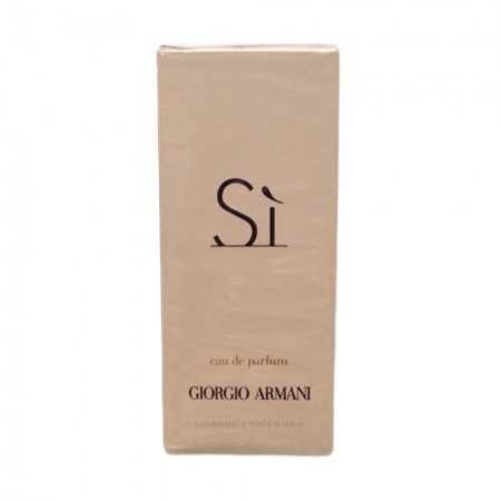 GIORGIO ARMANI Sì EDP 30 ML VAPO 3605521816511Giorgio Armani