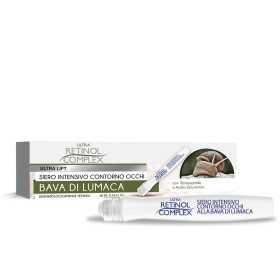 1 - RETINOL COMPLEX SIERO INTENSIVO OCCHI BAVA DI LUMACA ROLL-ON 10ML