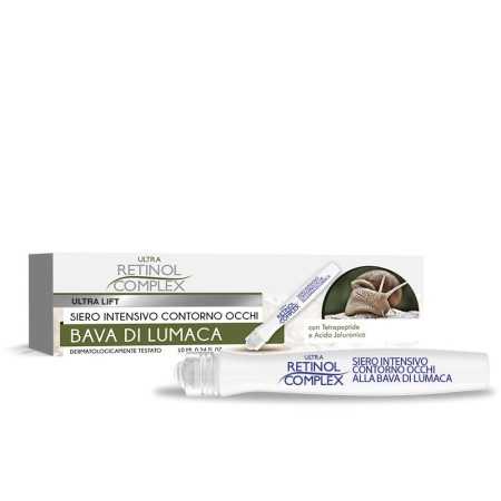 1 - RETINOL COMPLEX SIERO INTENSIVO OCCHI BAVA DI LUMACA ROLL-ON 10ML