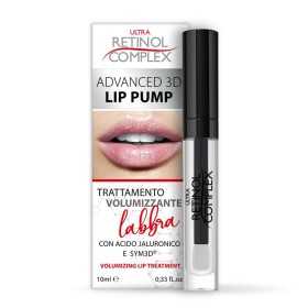 1 - RETINOL COMPLEX LIP PUMP 3D TRATTAMENTO VOLUMIZZANTE LABBRA 10ML