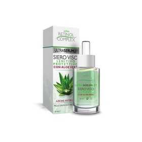 1 - RETINOL COMPLEX SIERO VISO LENITIVO PROTETTIVO ALOE VERA 30ML