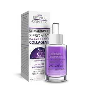 1 - RETINOL COMPLEX SIERO VISO RASSODANTE AL COLLAGENE 30ML