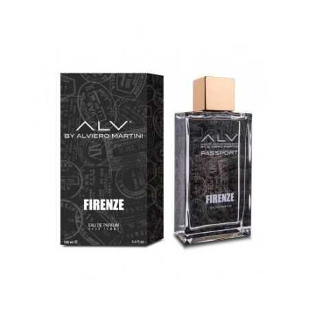 1 - ALV BY ALVIERO MARTINI FIRENZE EDP 100ML
