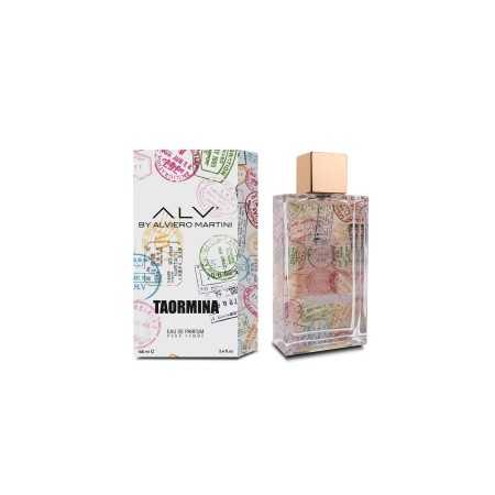 1 - ALV BY ALVIERO MARTINI ROMA EAU DE PARFUM POUR HOMME 100 MLALV BY ALVIERO MARTINI ROMA EAU DE PARFUM POUR HOMME 100 ML