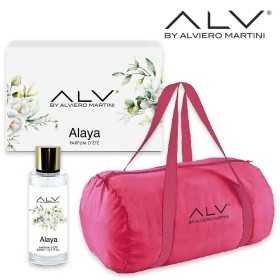 1 - ALVIERO MARTINI ALAYA CONF. EDT 200ML + BORSONE