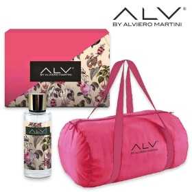1 - ALVIERO MARTINI MARGOT CONF. EDT 200ML + BORSONE