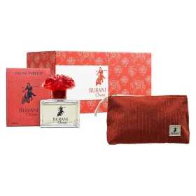 1 - BURANI CLASSIC CONF. EDP 100ML + POCHETTE