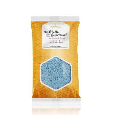 1 - XANITALIA THE MULTI DIRECTIONAL CARIBBEAN LIGHT BLUE 1000 GR