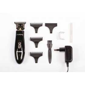 1 - MUSTER TOSATRICE CABRIO ZERO