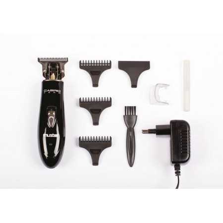 1 - MUSTER TOSATRICE CABRIO ZERO