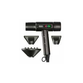 1 - WAHL HAIR DRYER VANQUISH DIGITAL MOTOR 220-240V