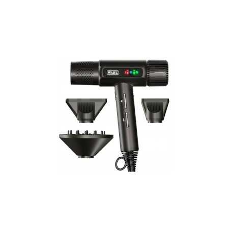 1 - WAHL HAIR DRYER VANQUISH DIGITAL MOTOR 220-240V