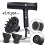 1 - XANITALIA ASCIUGACAPELLI FUTURA 1800W