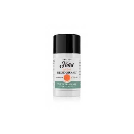 1 - FLOID DEO STICK VETYVER SPLASH 75ML