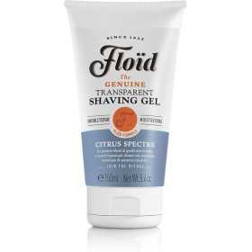 1 - FLOID TRASH SHAVING GEL CITRUS SPECTRE 150ML