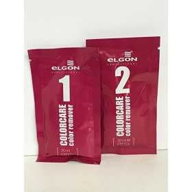 1 - ELGON COLORCARE COLOR REMOVER 1+2