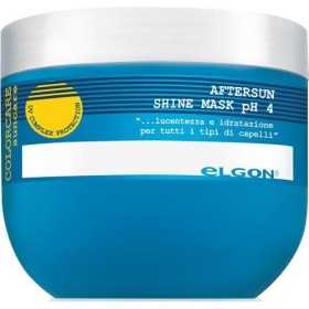 1 - ELGON SUNCARE HAIR MASK SOLARE 300ML PH 4 AFTERS