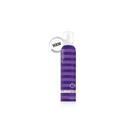 1 - ELGON COLORCARE HAIR COLOR PURE SILVER MOUSSE PH 5.5 200 ML