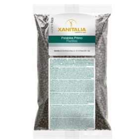 1 - XANITALIA CERA PELABLE PRIMO BLACK IN GOCCE 1000GR SELECTION