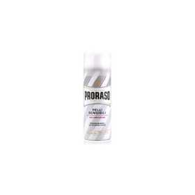1 - PRORASO SCHIUMA DA BARBA DA VIAGGIO PELLI SENSIBILI