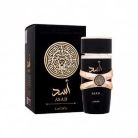1 - LATTAFA ASAD EDP 100ML UOMO
