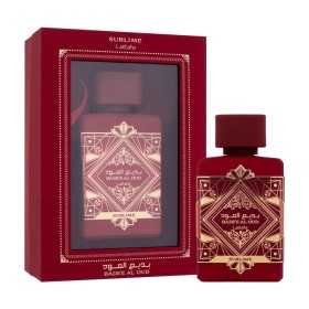 1 - LATTAFA BADEE AL OUD SUBLIME EDP 100ML DONNA