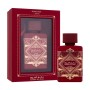 1 - LATTAFA BADEE AL OUD SUBLIME EDP 100ML DONNA