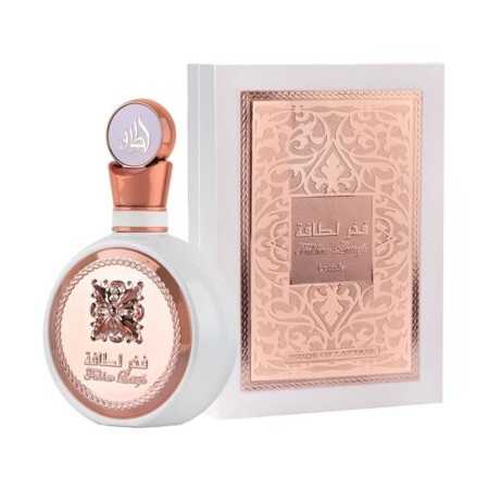 1 - LATTAFA FAKHAR EDP 100ML DONNA