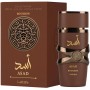 1 - LATTAFA ASAD BOURBON 100ML EDP