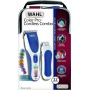 1 - WAHL COLOR PRO CORDLESS COMBO KIT