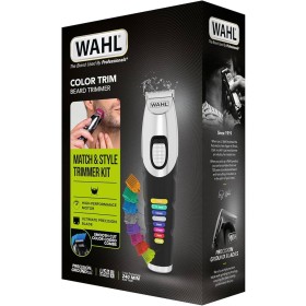 1 - WAHL COLOR TRIM BEARD TRIMMER USB