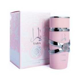 1 - LATTAFA YARA EDP 100ML WOMAN