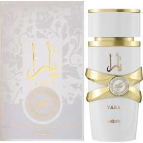 1 - LATTAFA YARA MOI EDP 100ML WOMAN