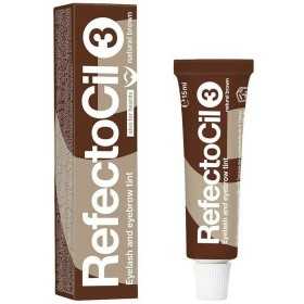 1 - REFECTO CIL COLORE PER SOPRACCIGLIA