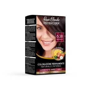 1 - RENEE COLOR CREMA COLORANTE