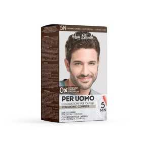 1 - RENEE BLANCHE SHAMPOO COLORANTE PER UOMO