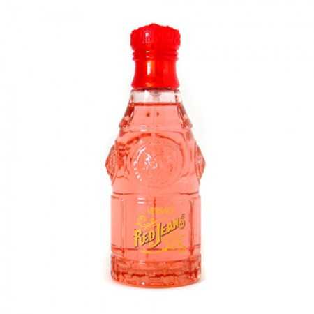VERSACE RED JEANS WOMAN EDT 75ML 8018365270756Versace