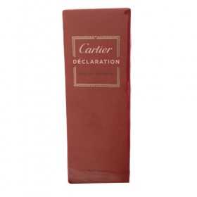 CARTIER DECLARATION EDT VAPO 100ML 3432240002808Cartier