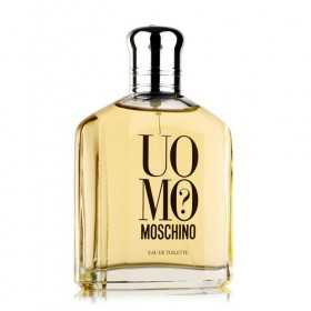 MOSCHINO UOMO? EDT VAPO 40ML 8011003064076Moschino