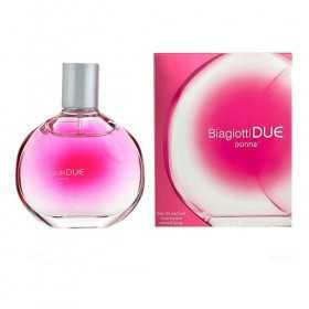 L.B. DUE DONNA EDP 50ML VAPO 737052001210Laura Biagiotti