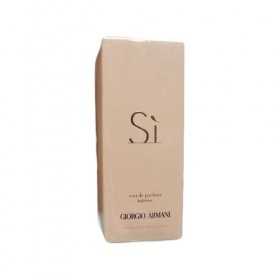 GIORGIO ARMANI SI' EDP INTENSE 100ML VAPO 3605522035300Giorgio Armani
