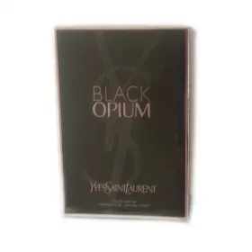 YSL BLACK OPIUM EDP 90ML VAPO 3365440787971Yves saint laurent
