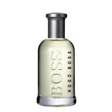 HUGO BOSS BOTTLED EDT 100 ML 737052351100Ugo Boss