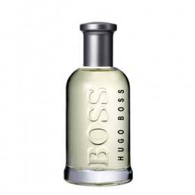 HUGO BOSS BOTTLED EDT 50 ML 737052351018Ugo Boss