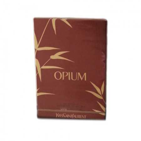 YSL OPIUM EDT FEMME 90ML 3365440556386Yves saint laurent
