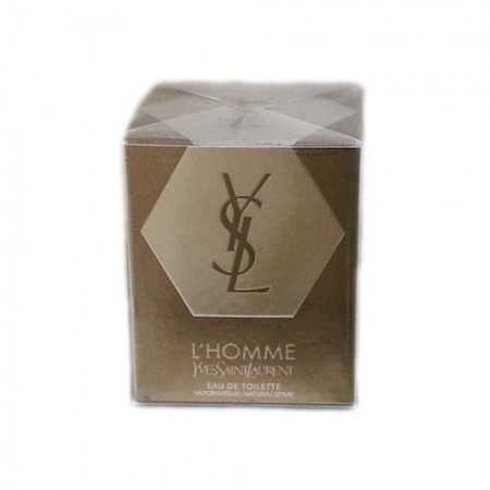 L'HOMME YSL EDT 60ML 3365440316546Yves saint laurent