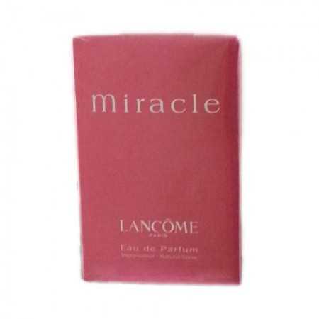 MIRACLE LANCOME 50ML EDP 3147758029390Lancome