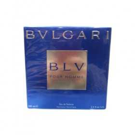 BULGARI BLU UOMO EDT 100 ML VAPO 783320881596Bulgari