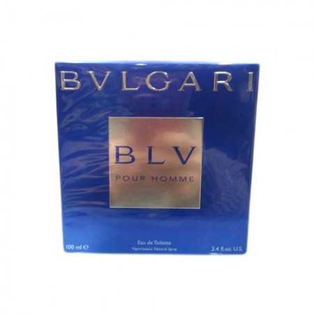 BULGARI BLU UOMO EDT 100 ML VAPO 783320881596Bulgari